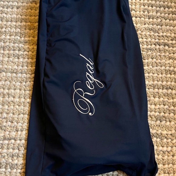 New Tuffrider Regal X-Tall Field Tall Boots riding equestrian - 7 Regular $309 - Picture 6 of 8